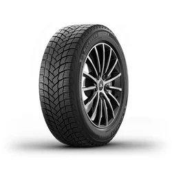 Michelin X-Ice Snow ( 185/65 R15 92T XL, Nordic compound )