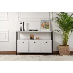 Hanah Home Komoda Solace, Bela