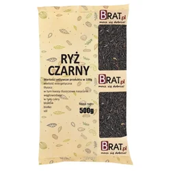 Črni riž 500 g