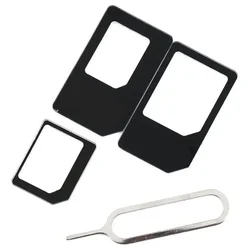 SWISSTEN adapter sim 4v1