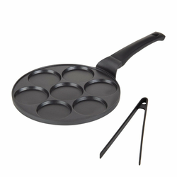 ROSMARINO ponev za palačinke - 26 cm Infinity