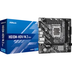 ASROCK H610M-HDV M.2 R2