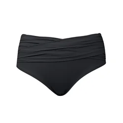 SugarShape Bikini hlačke Valencia črna