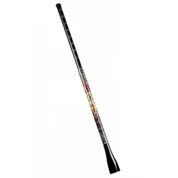 Didgeridoo Trombon sintetičen več tonov TSDDG1-BK MEINL