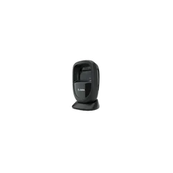 Zebra DS9308 SCANNER, PRESENTATION AREA IMAGER, STANDARD RANGE, CORDED, MIDNIGHT BLACK, CHECKPOINT EAS (DS9308-SR00004ZCWW)