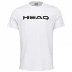 MAJICA HEAD CLUB IVAN BELA/ČRNA
