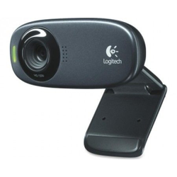 Logitech C310 HD Retail web kamera (960-000638)