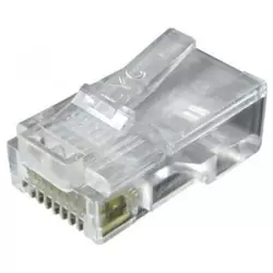 RJ-45 mrežni konektor 8/8