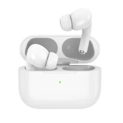 Jellico Bluetooth slušalke TWS25 BT 5.3 - bele
