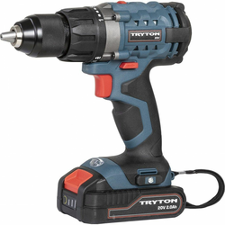 Tryton TCV20L2 20 V 2 x 2 Ah baterije