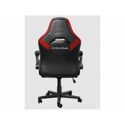 TRUST GXT703R RIYE GAMING CHAIR RED 24986