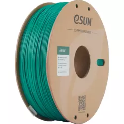 eSUN eABS-GF Green - 1,75 mm/1000 g
