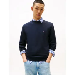 Tommy Hilfiger MW0MW37237 Modra
