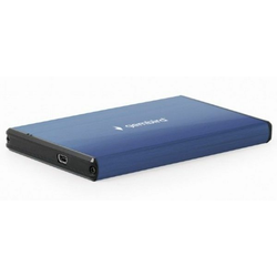 GEMBIRD EE2-U3S-3-DB USB 3.0 Externo kuciste za 2.5 SATA