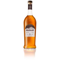 ARARAT Konjak, 5 Year old, 0.7l