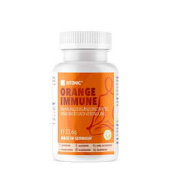 B!TONIC Orange Immune