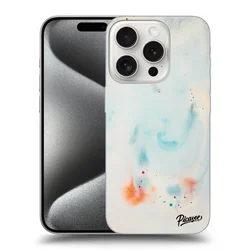 ULTIMATE CASE za Apple iPhone 15 Pro - Splash
