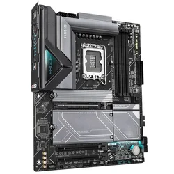 Gigabyte Z890 EAGLE, Intel Z890, 3xPCI-Ex16, 4xDDR5, 4xM.2, DP/USB3.2 (Gen2)/USB Type-C, ATX