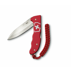 VICTORINOX Džepni nož Evoke Alox, Crveni