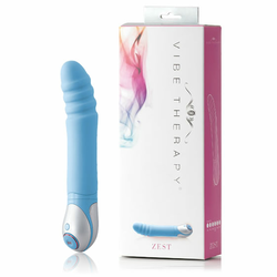 VIBE THERAPY - ZEST VIBRATOR - MODER