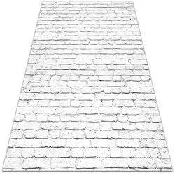 Decormat Vinilna preproga Zid 80x120 cm