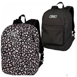 Ranac Twin Pink Safari 27637