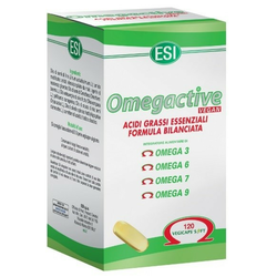 Omegactive 120 kapsula