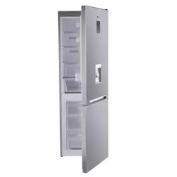 VOX hladilnik z zamrzovalnikom NF 3835 IX