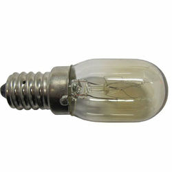 Elit Sijalica za rerne T22 15W E14 230-240V 300°