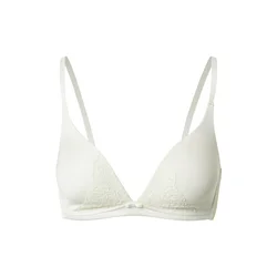 CALIDA Nedrček Sensual Secrets, bela