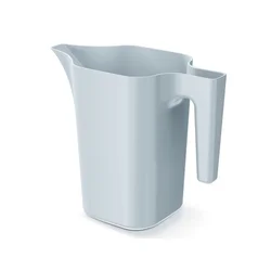 Plastični čajnik JUG 1,8l