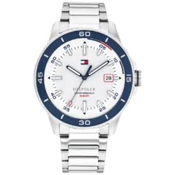 RUČNI SAT TOMMY HILFIGER 1792227