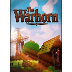 The Warhorn Steam Key GLOBAL
