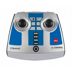 SIKU Control - Bluetooth daljinski upravljalnik za bager 6741