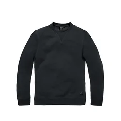 VINTAGE INDUSTRIES GREELEY DUKS BLACK