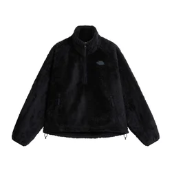THE NORTH FACE Pulover črna