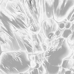 Elori Saxl - Drifts And Surfaces (Clear Coloured) (LP)