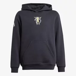 adidas JB HOODIE YOUTH