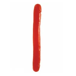 Double Dong Red dupli dildo