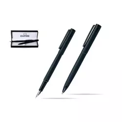 Monte Nero, set naliv pero i hemijska olovka ( 412030 )