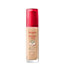 BOURJOIS Puder za lice Healthy Mix Foundation Vegan 52 Vanilla