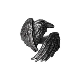 Prstan ALCHEMY GOTHIC - Made Of The Night - R250