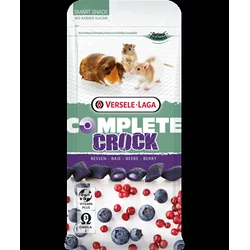 Versele-Laga COMPLETE CROCK BERRY 50 g, dodatak ishrani za glodare