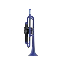 pTrumpet trobenta - Blue