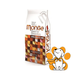 Monge Best For Breeders Adult Active 15kg, Hrana Za Odrasle Aktivne Pse