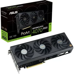 ASUS nVidia GeForce RTX 4070 SUPER 12GB 192bit PROART-RTX4070S-O12G grafička karta