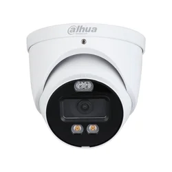 Dahua HAC-ME1509H 5MP Full-Color Kamera | Aktivno Odvraćanje