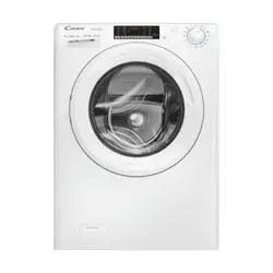 CANDY CO 4104TWM/1-S Smart Pro Inverter Mašina za pranje veša, 10kg, 1400 obrt/min, 9 Brzih Programa, Bela