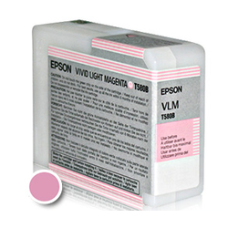 EPSON črnilo LM-VIVID STY PRO (C13T580B00)