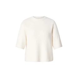 VERO MODA Pulover VMBOOM kremna